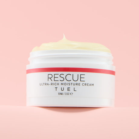 Rescue Ultra-Rich Moisture Cream