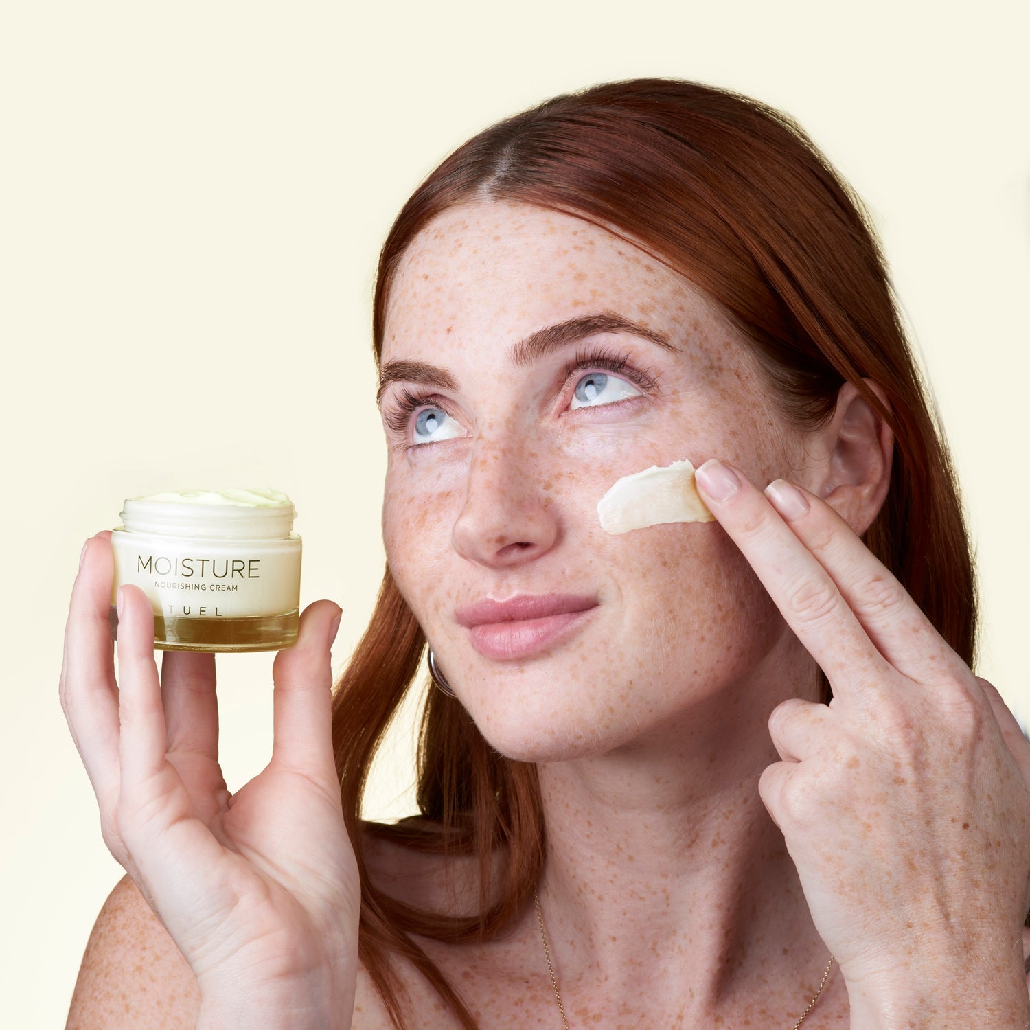 Moisture Nourishing Cream