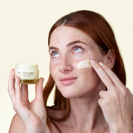 Moisture Nourishing Cream