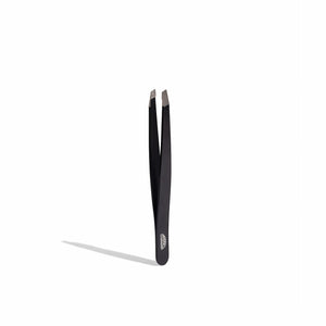 Pro Slanted Tweezers