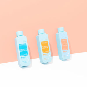 Azure Tan Pro Mist Sample Pack - Mixed Bases