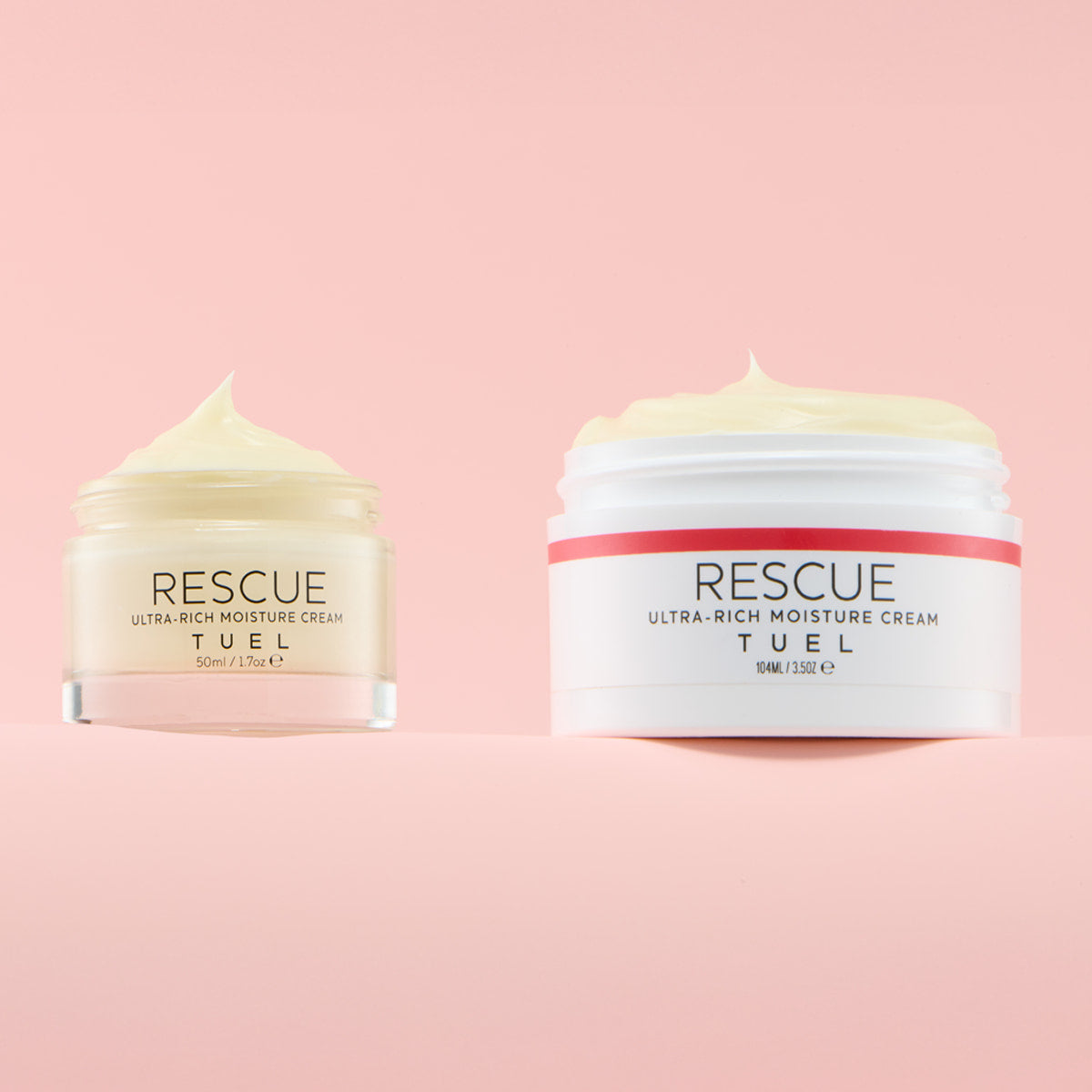 Rescue Ultra-Rich Moisture Cream
