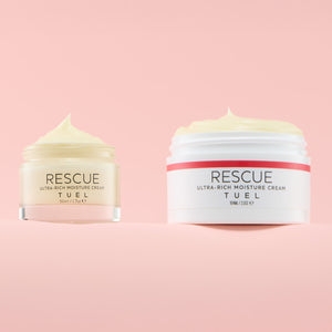 Rescue Ultra-Rich Moisture Cream