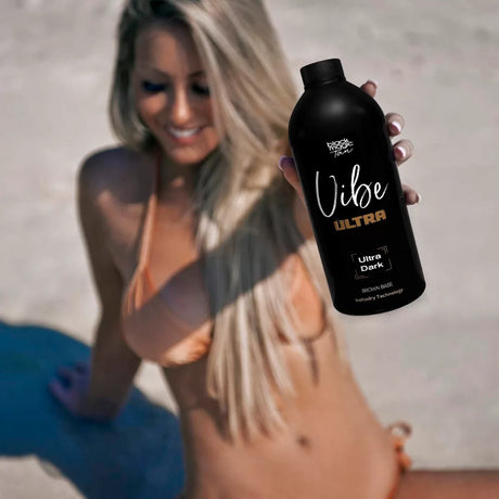Black Magic - Vibe Ultra - Ultra-Dark Spray Tan Solution