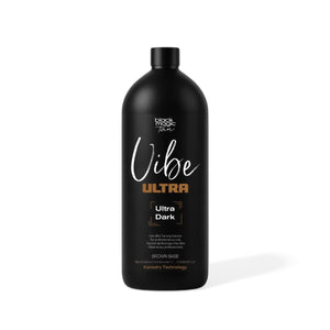 Black Magic - Vibe Ultra - Ultra-Dark Spray Tan Solution