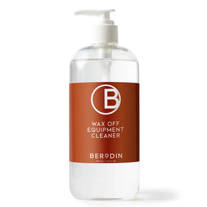 Berodin Wax Off - Equipment Cleaner / Wax Solvent