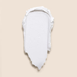 White Eyebrow Mapping Paste