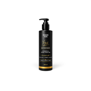 Black Magic Tan Xtend - Gradual Tan & Extender 260ml