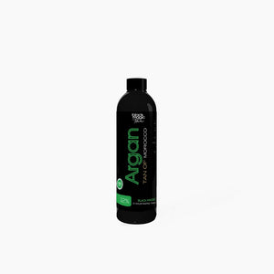 Black Magic Argan Tan - Green Base 12% - Spray Tan Solution