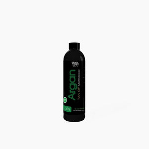 Black Magic Argan Tan - Green Base 16% - Spray Tan Solution