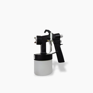 iTan Luxe Spray Tan Machine with Deluxe Gun