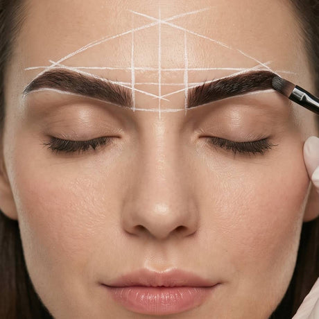 Refectocil Professional Brow Mapping String (Pre-Inked)