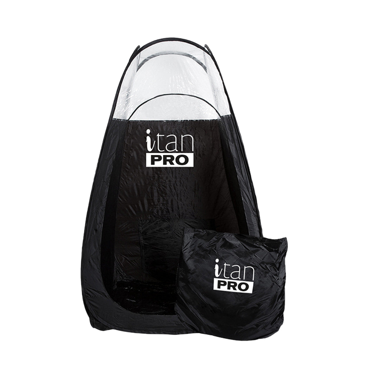 iTan Pro Pop Up Spray Tan Tent