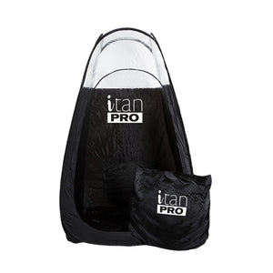 iTan Pro Pop Up Spray Tan Tent