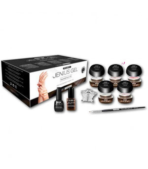 Faby Jenius Sculpting Gel - Essential Intro Kit
