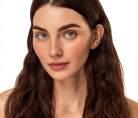 Bronsun Gel Dye - Dark Brown #7