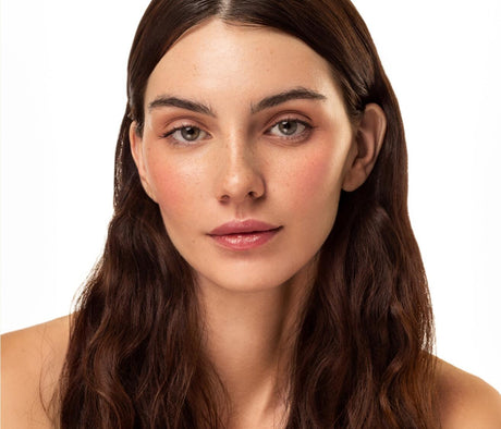 Bronsun Gel Dye - Dark Brown #7