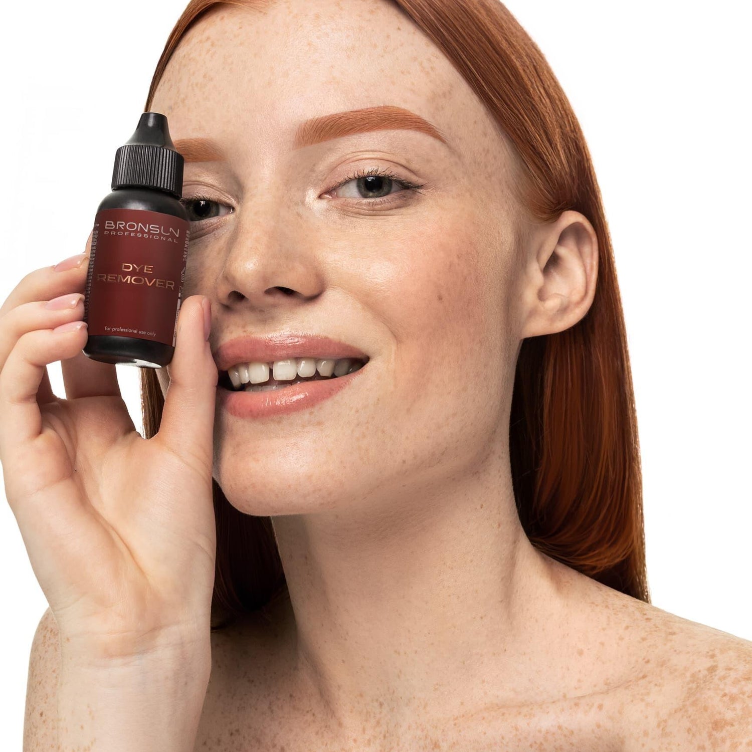 Bronsun Dye Remover - 30ml