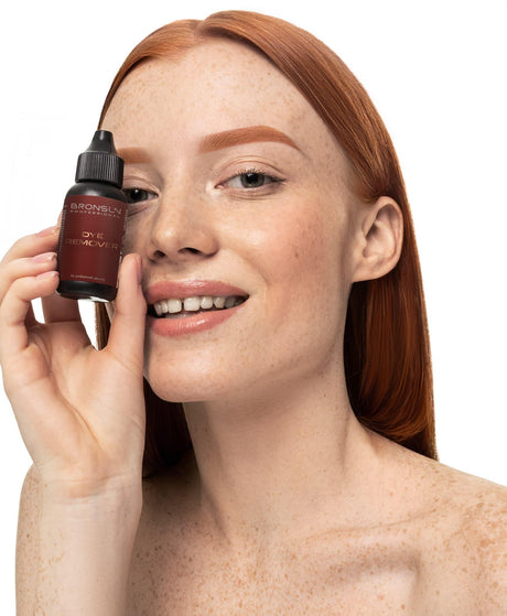 Bronsun Dye Remover - 30ml