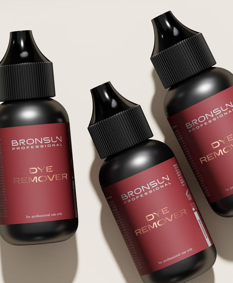 Bronsun Dye Remover - 30ml