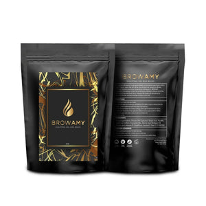 Browamy Wax Beads 500g