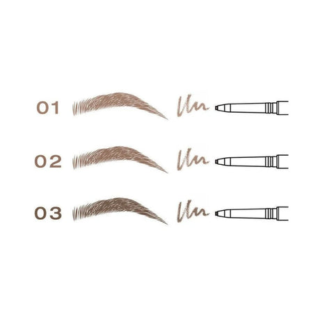 RefectoCil Full Brow Liner - Brow Styling Pencil