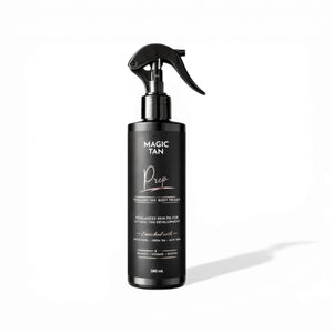 Black Magic Tan Prep Spray - Rebalancing Body Primer 250ml
