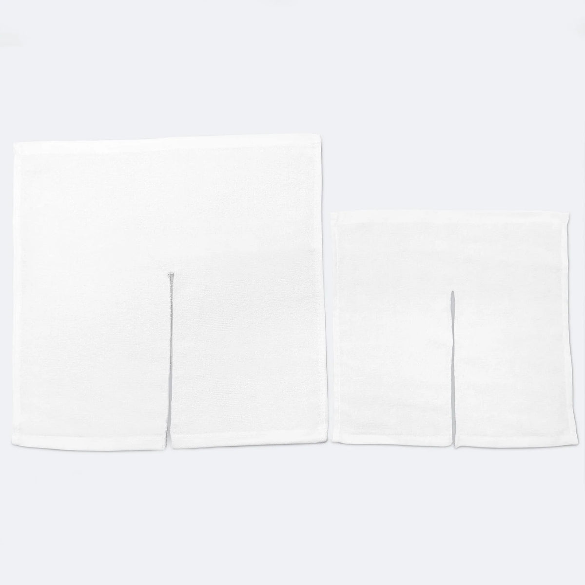Baby Face Facial Cloths - Regular (6)