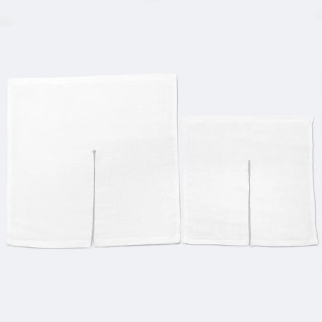 Baby Face Facial Cloths - Large (6)