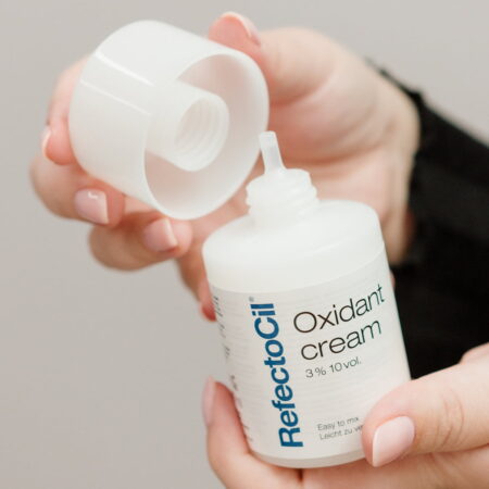 RefectoCil Oxidant Cream (3% Peroxide Developer)